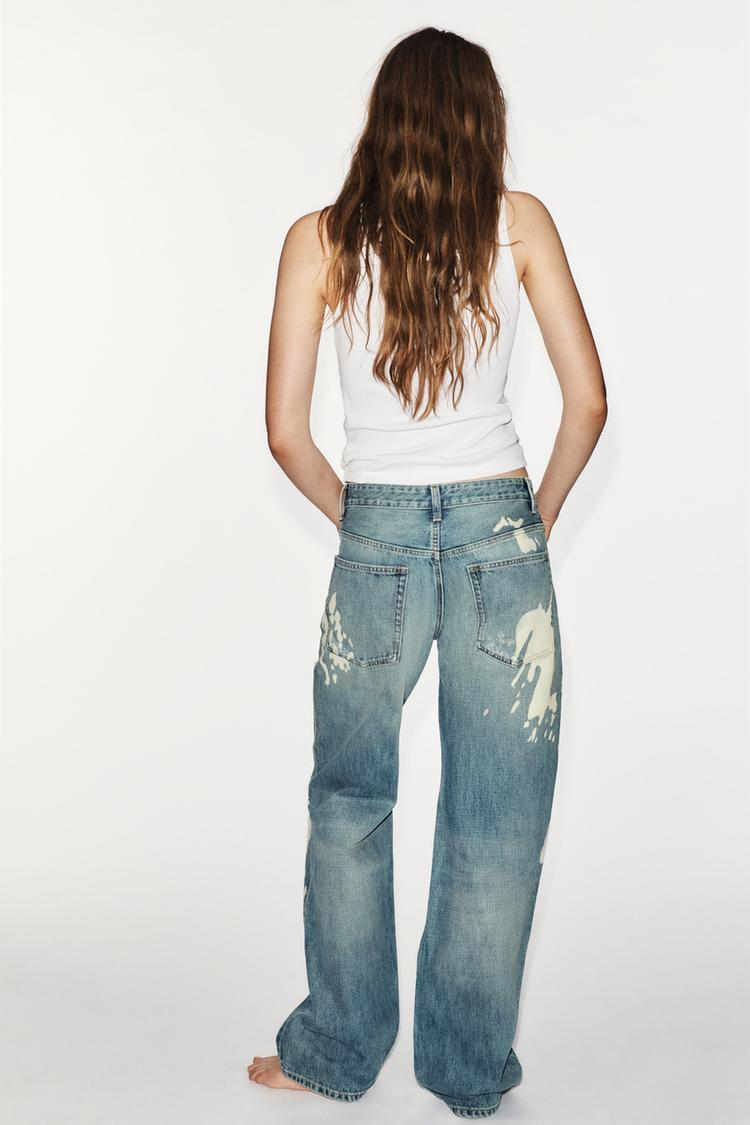 The Mia Distressed Jeans