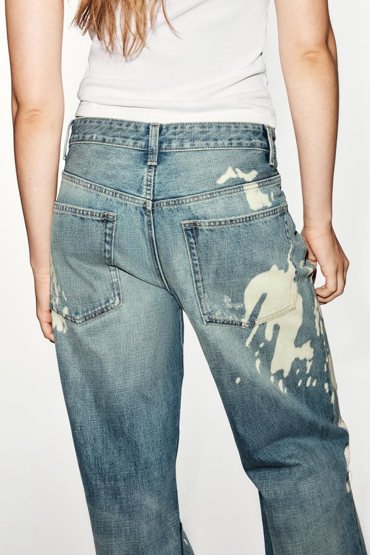 The Mia Distressed Jeans
