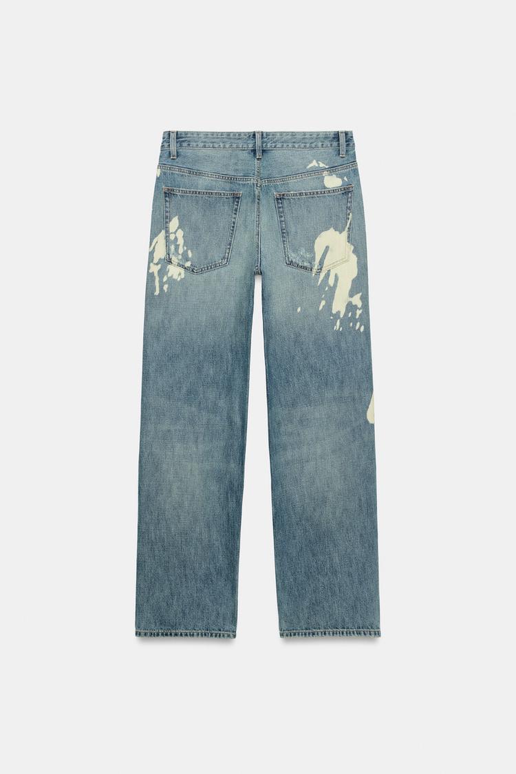 The Mia Distressed Jeans