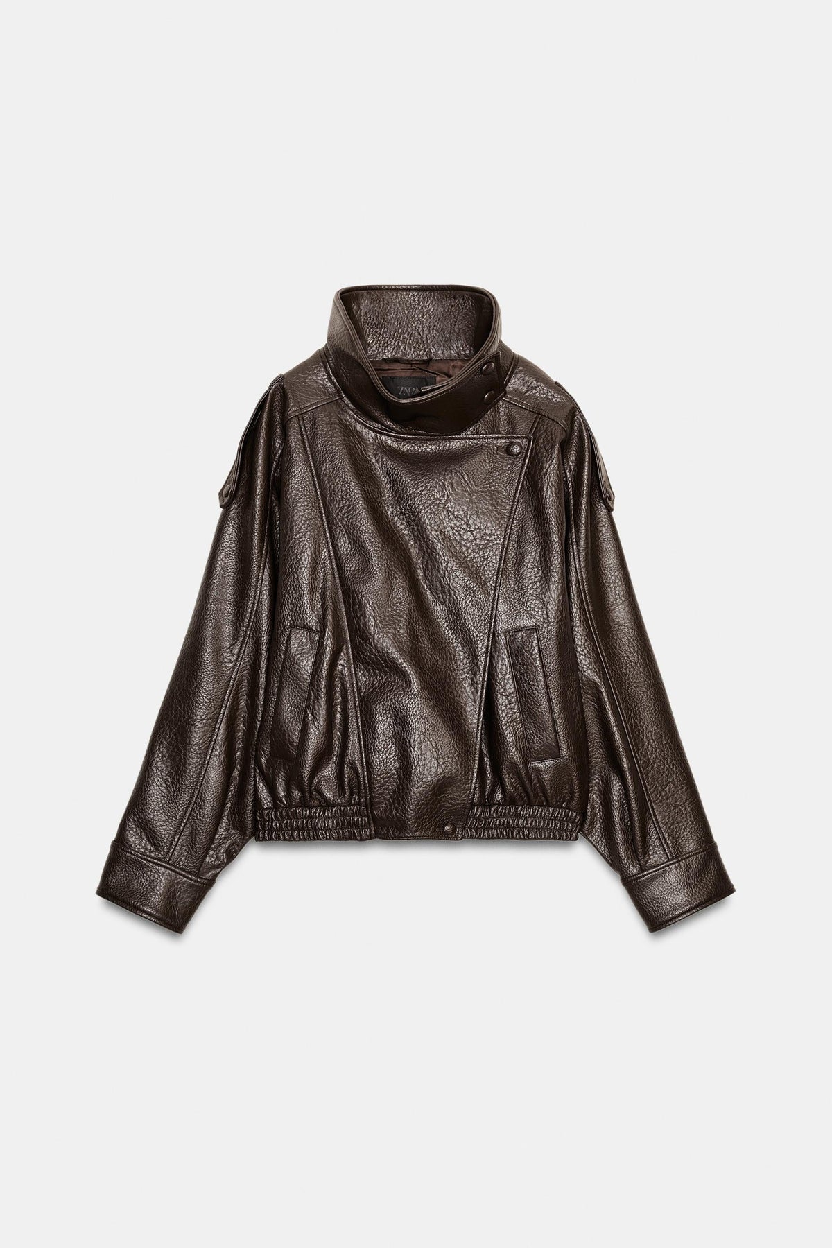 KAYO | JULIA LEATHER JACKET
