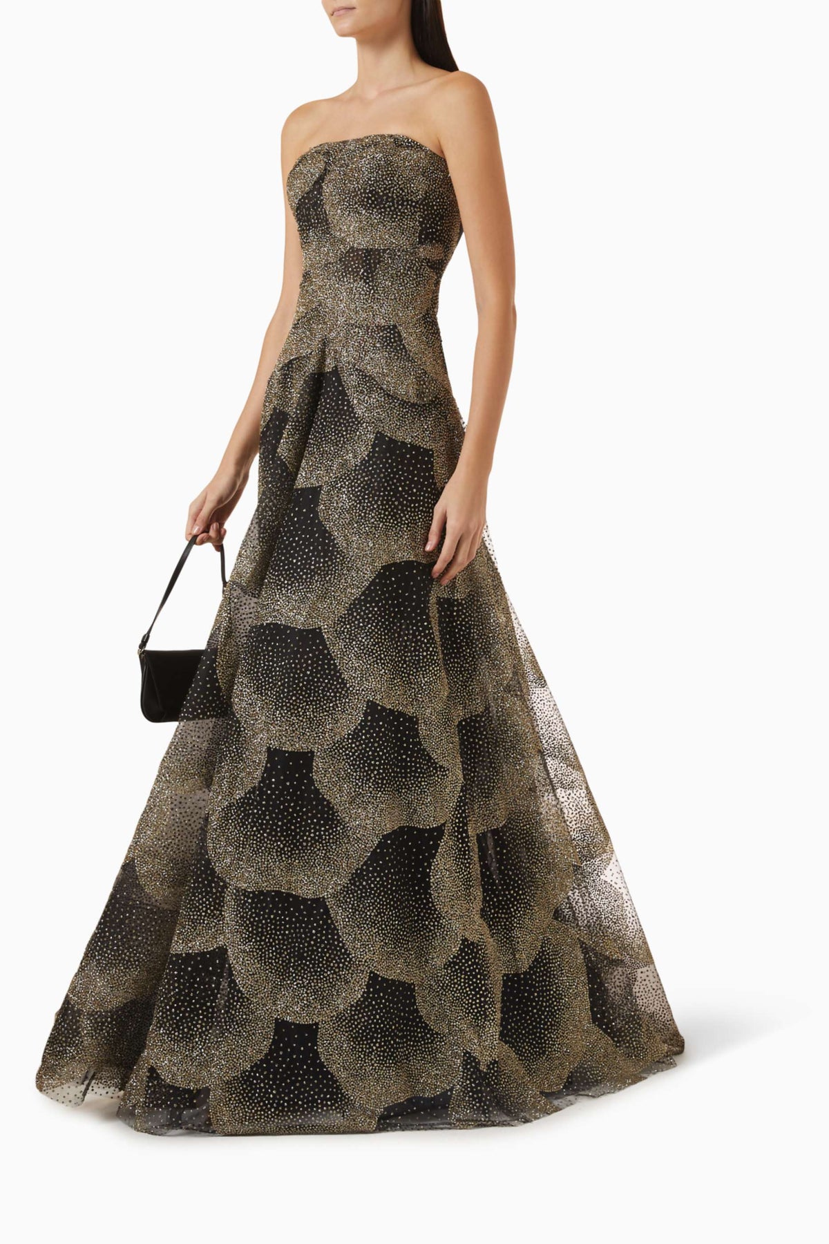 The Valentina Gown