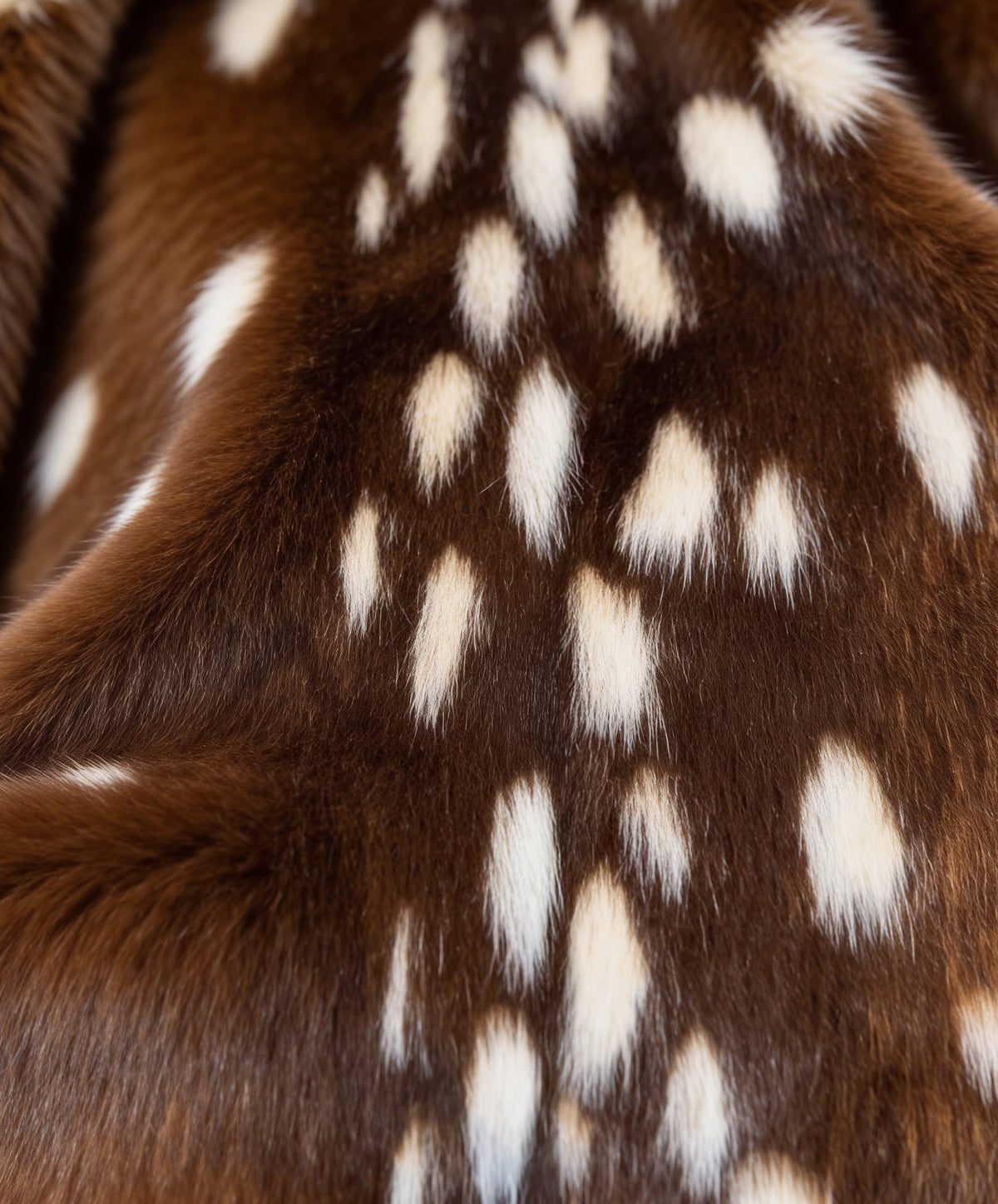 Bambi Deer Jacket