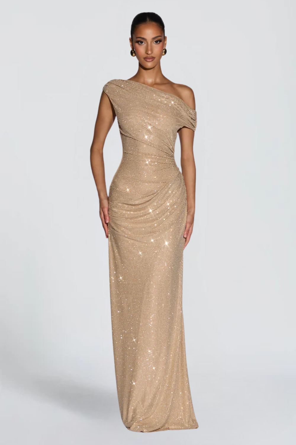 KAYO | OTILIE MAXI DRESS