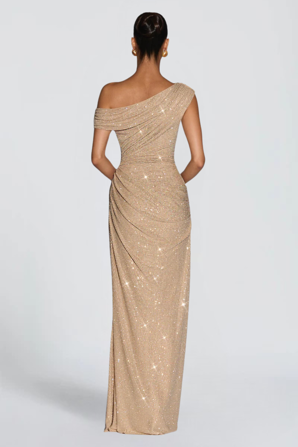 KAYO | OTILIE MAXI DRESS