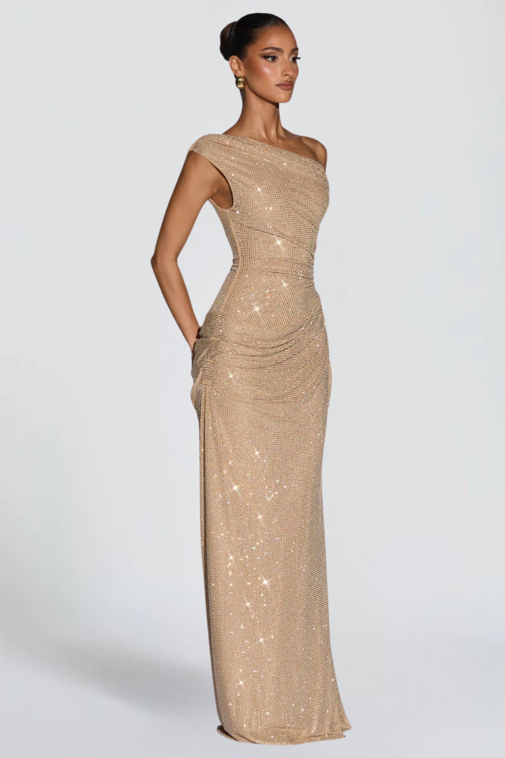 KAYO | OTILIE MAXI DRESS