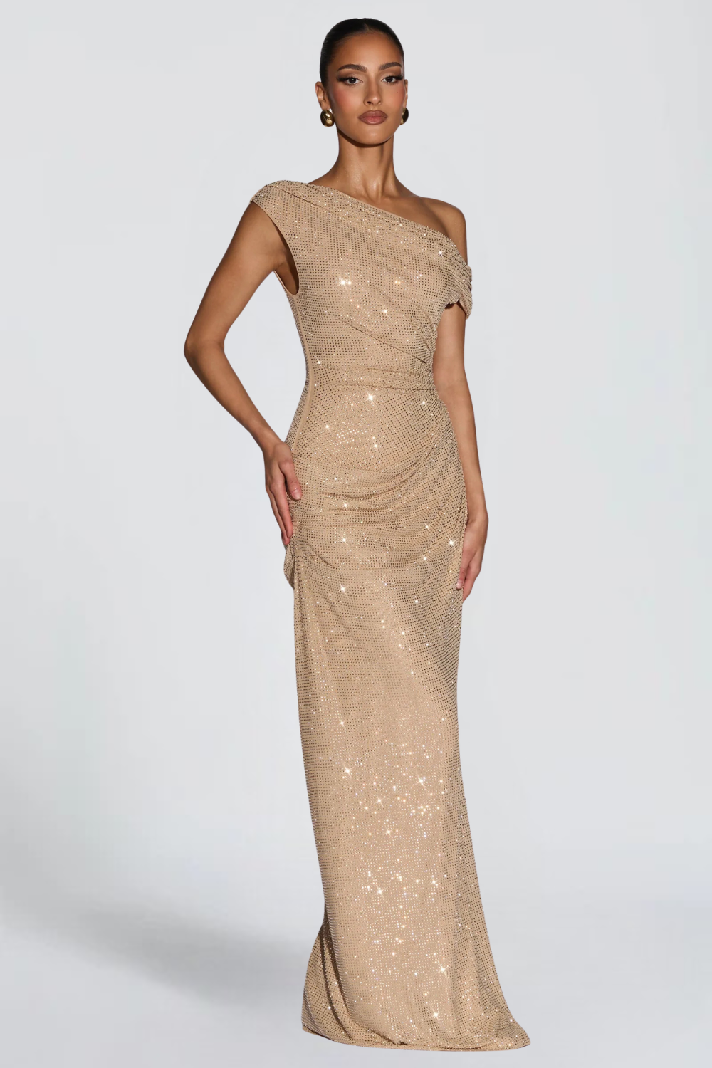 KAYO | OTILIE MAXI DRESS