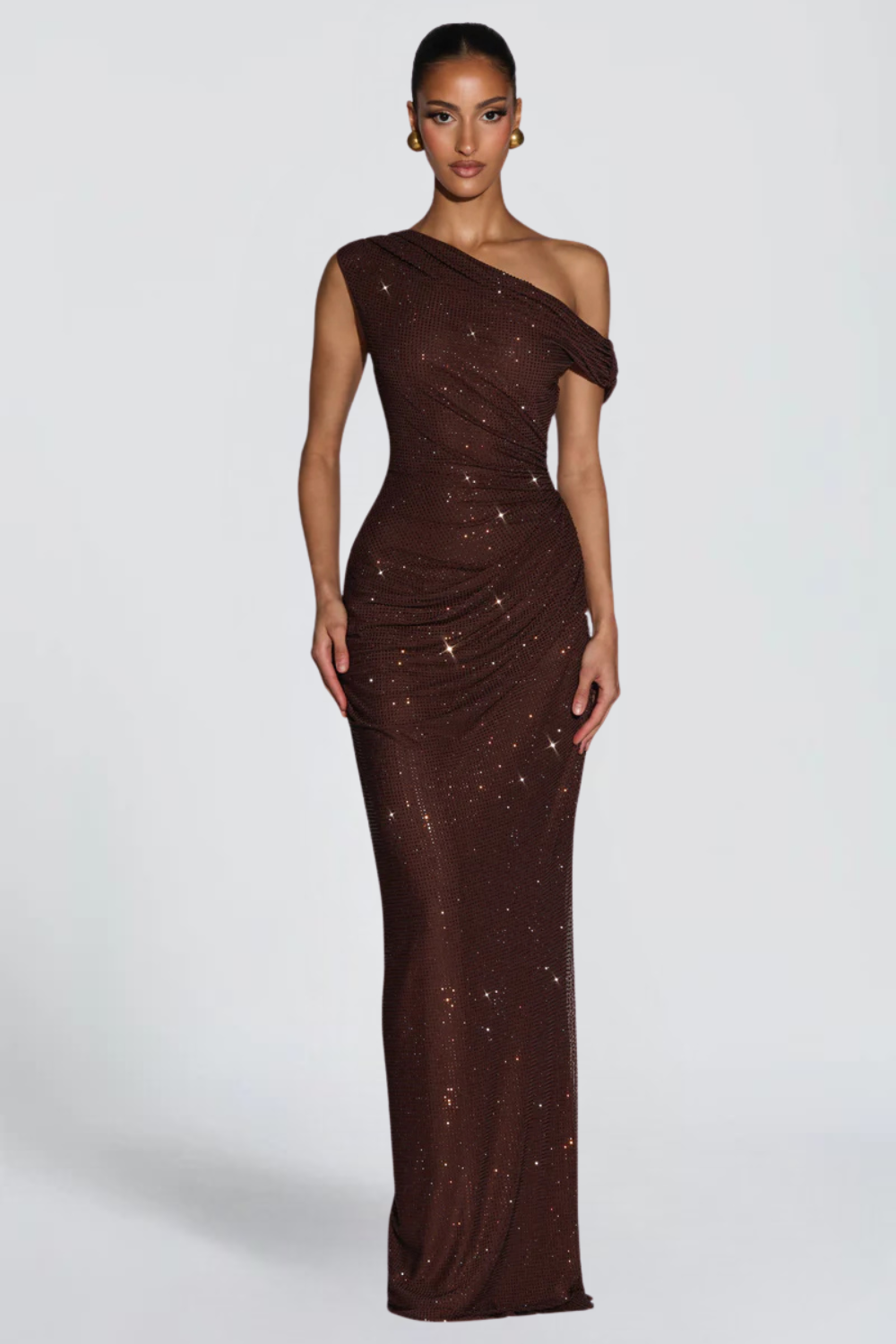 KAYO | OTILIE MAXI DRESS