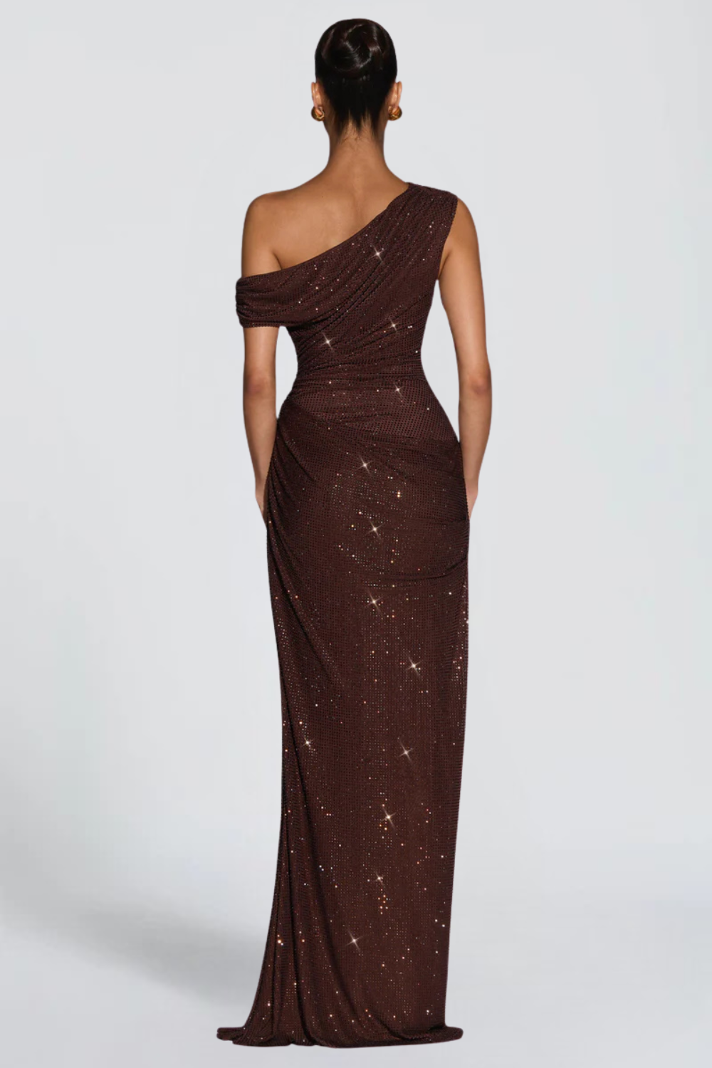 KAYO | OTILIE MAXI DRESS