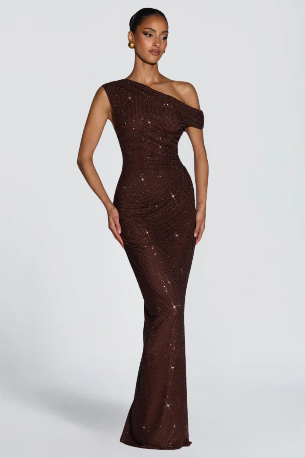 KAYO | OTILIE MAXI DRESS