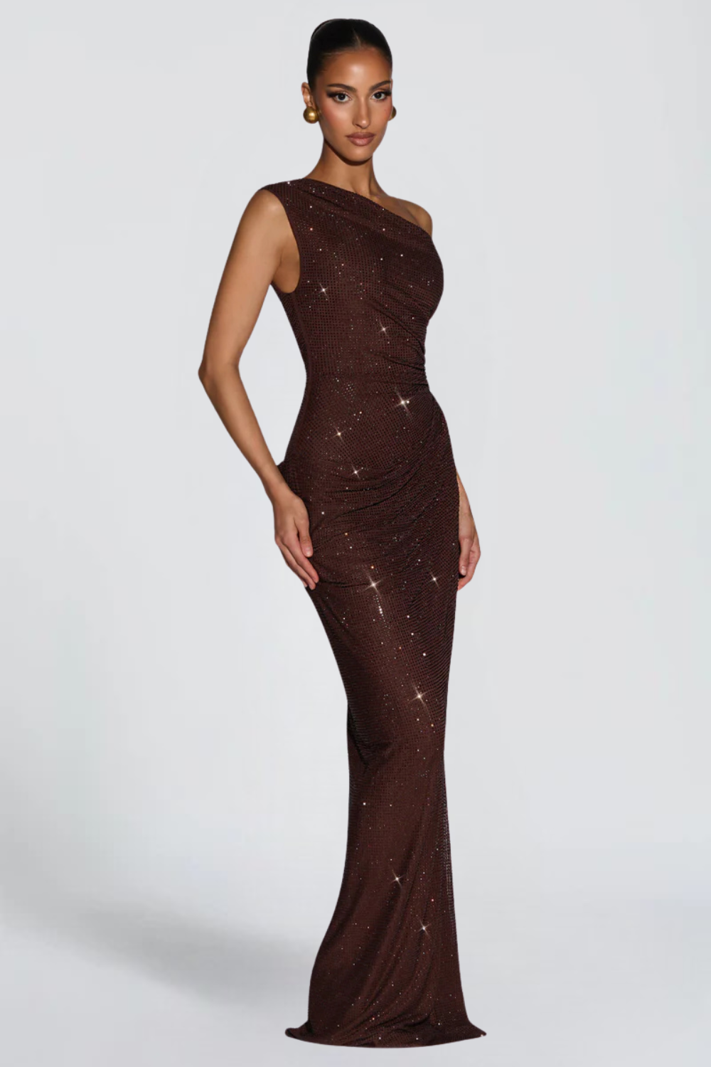 KAYO | OTILIE MAXI DRESS