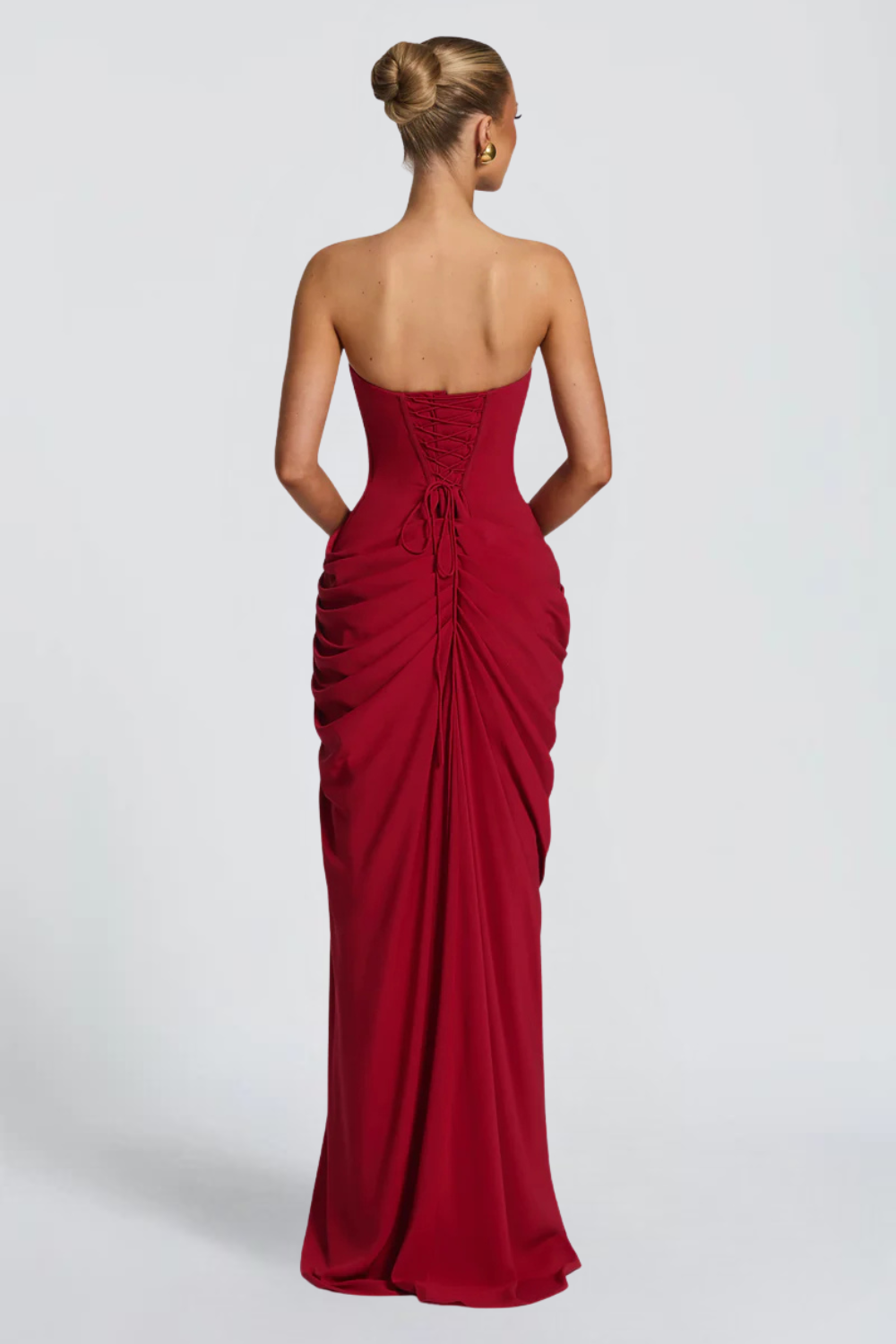 KAYO | ALAZÉE MAXI DRESS