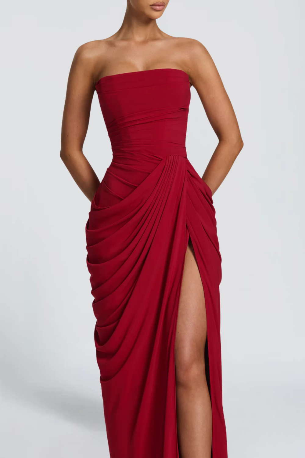 KAYO | ALAZÉE MAXI DRESS