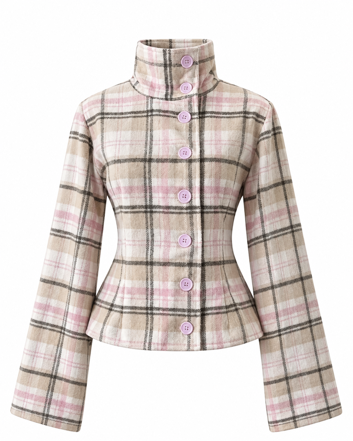 MAIYA™ | The Kensington Tailored Jacket
