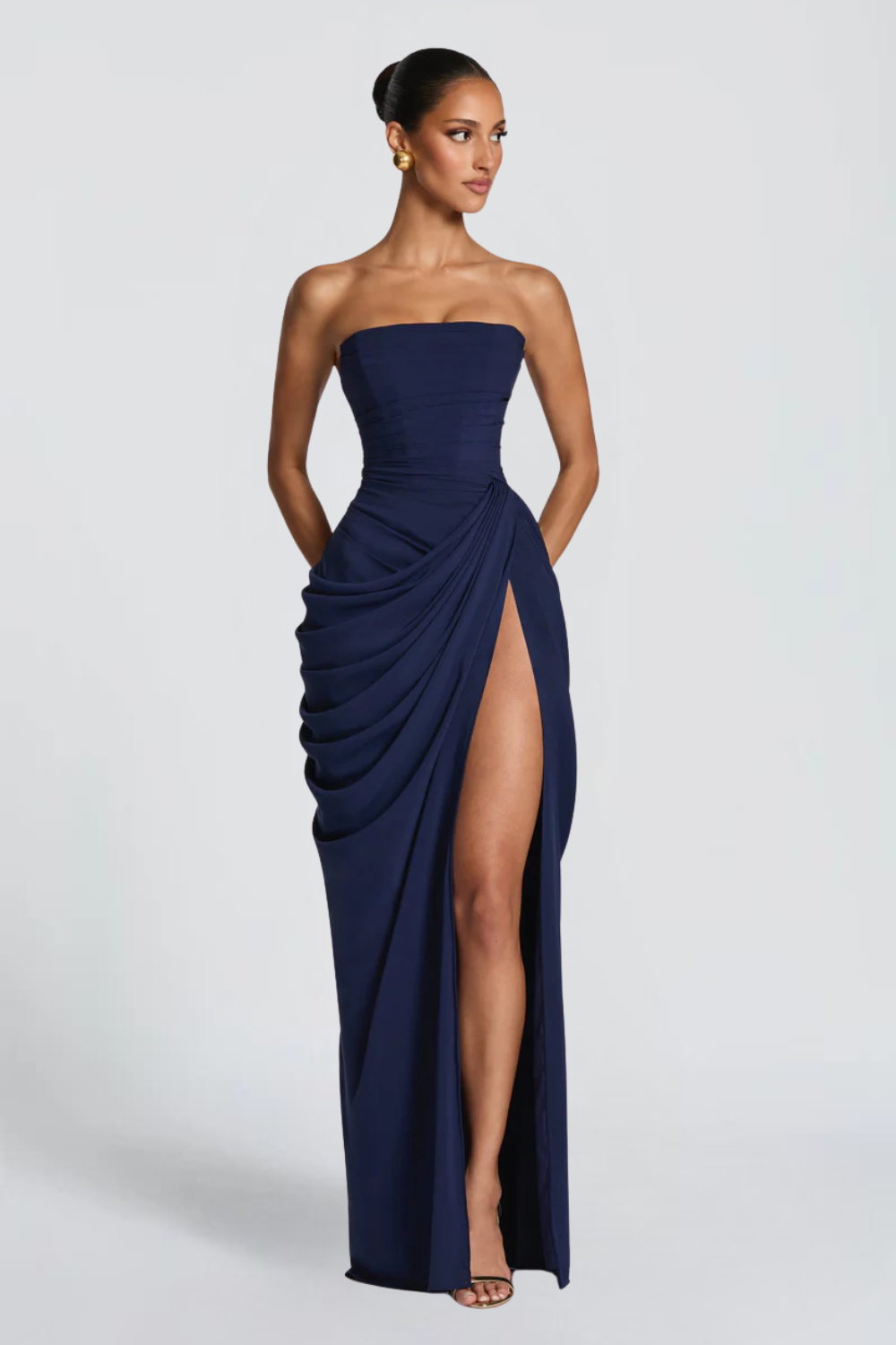 KAYO | ALAZÉE MAXI DRESS