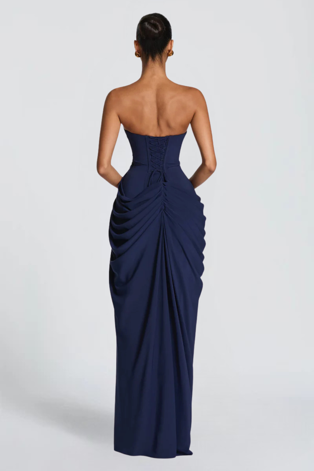 KAYO | ALAZÉE MAXI DRESS