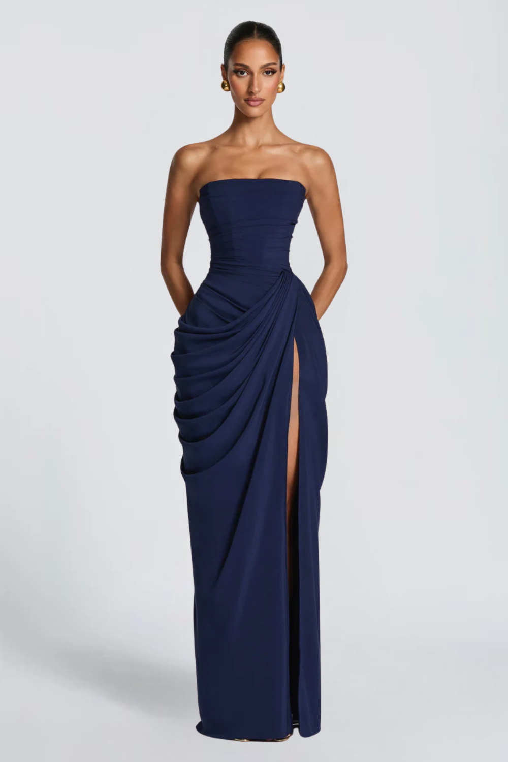 KAYO | ALAZÉE MAXI DRESS