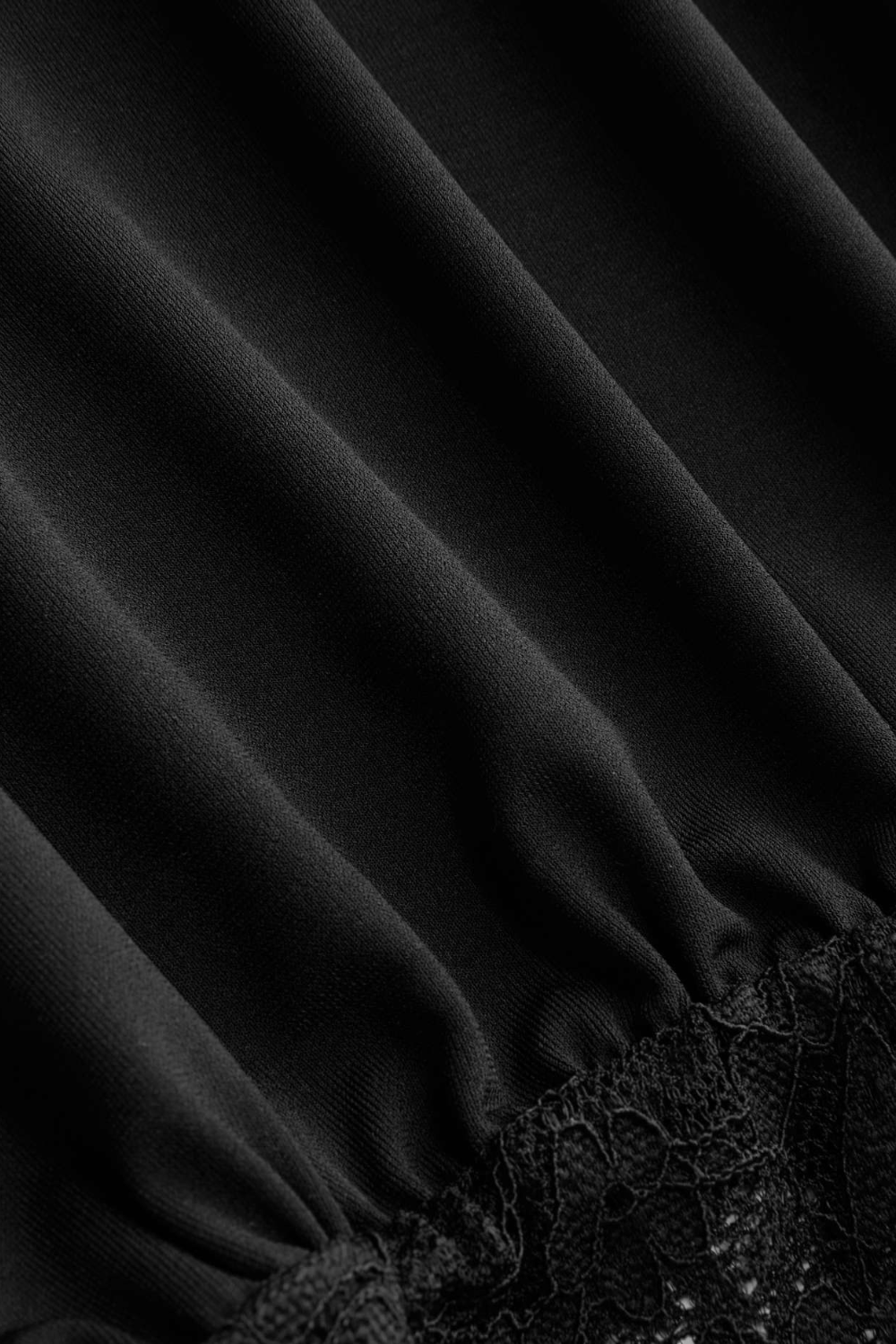 KAYO | ANISIA LACE TOP