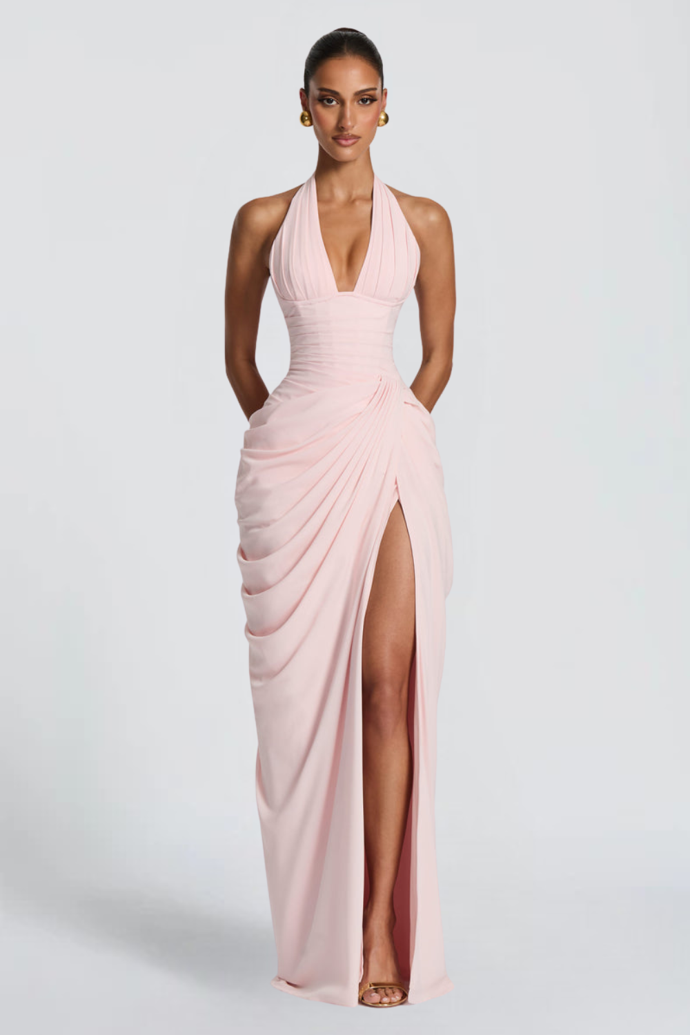 KAYO | MINETTE MAXI DRESS