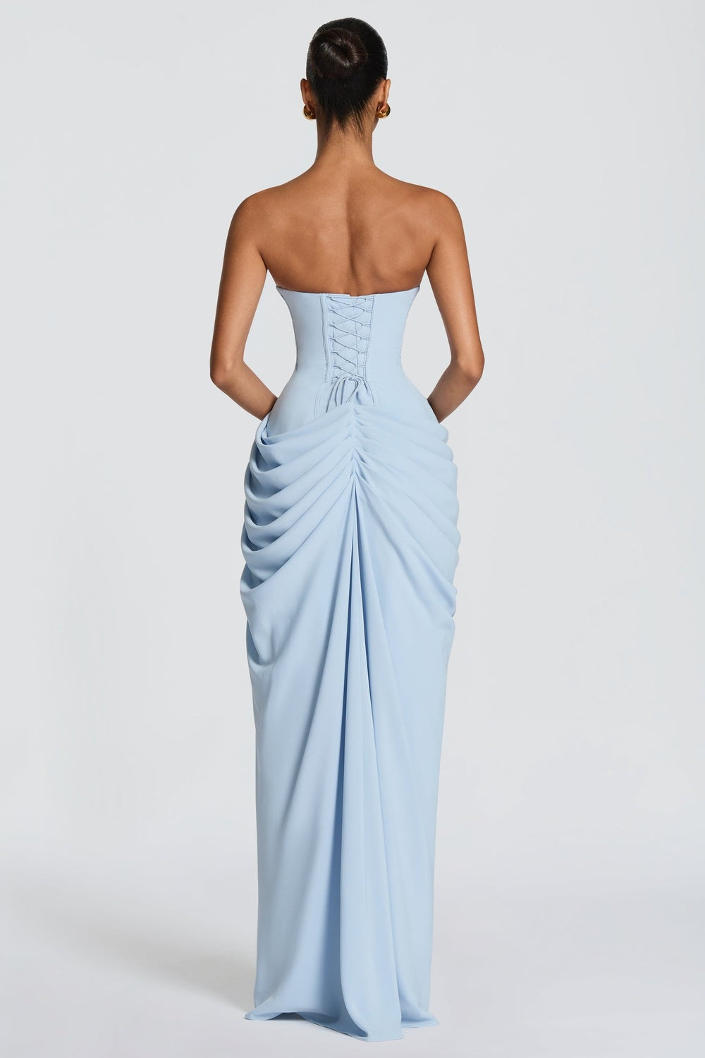 KAYO | ALAZÉE MAXI DRESS