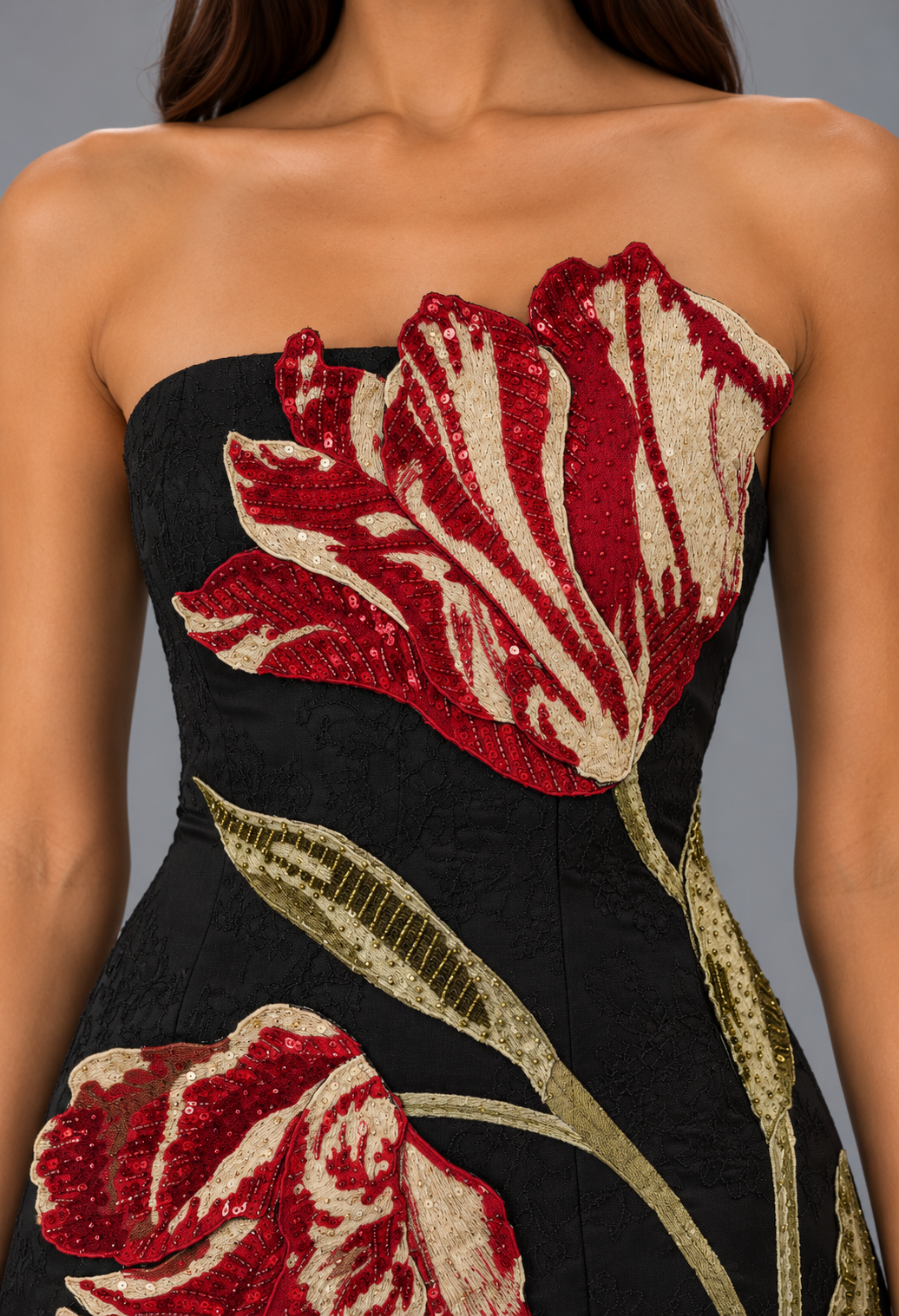 KAYO | KATIA MINI DRESS