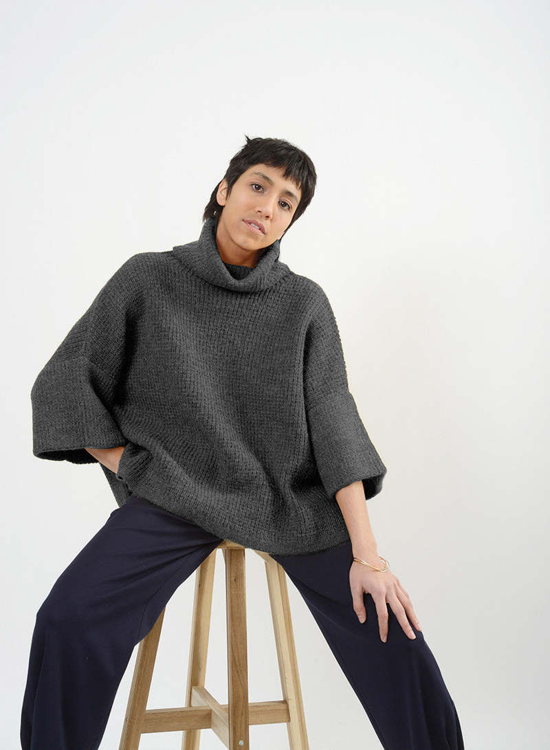 Meg Archive Juno Sweater
