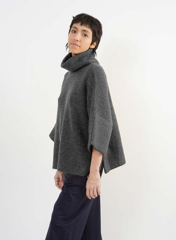 Meg Archive Juno Sweater