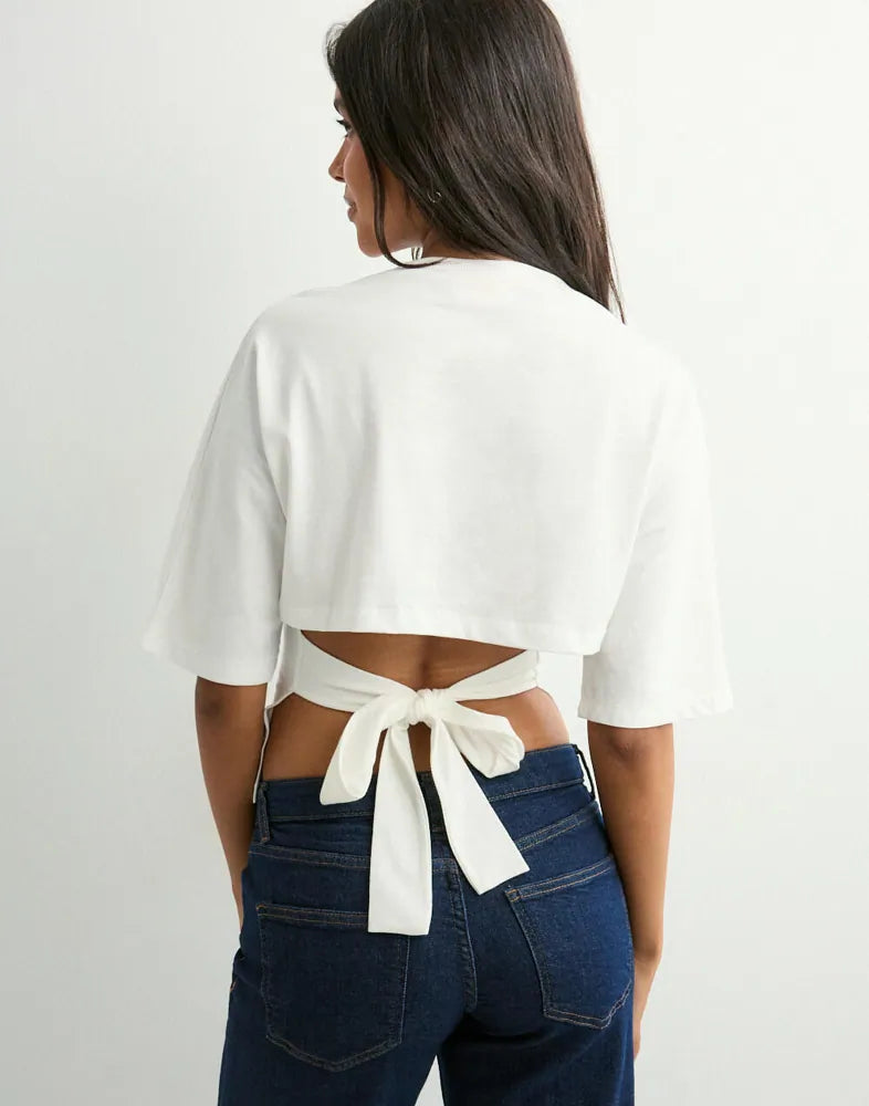 KAYO | BUTTERFLY T-SHIRT