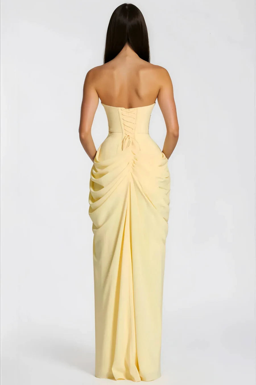 KAYO | ALAZÉE MAXI DRESS