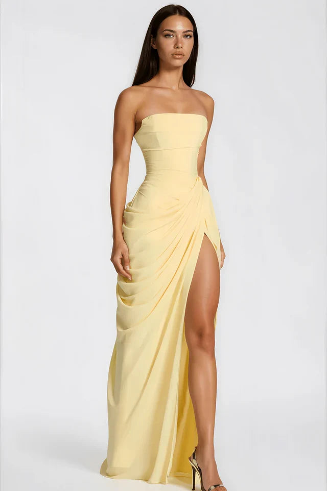 KAYO | ALAZÉE MAXI DRESS
