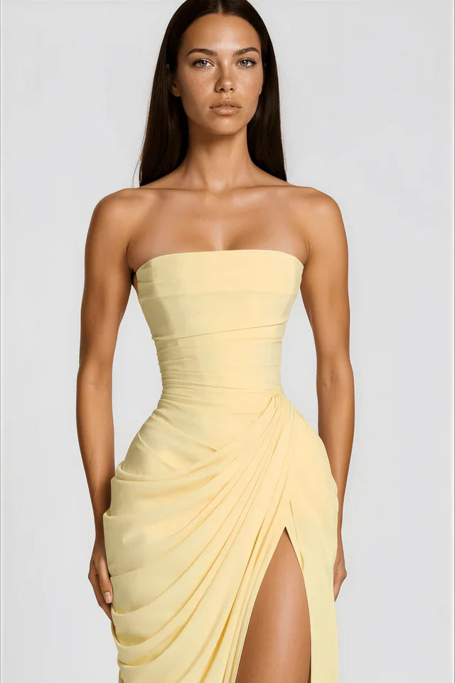 KAYO | ALAZÉE MAXI DRESS