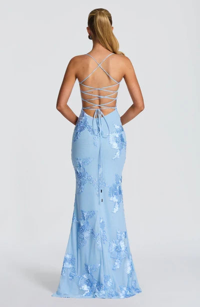 KAYO | NEFERTITI MAXI DRESS