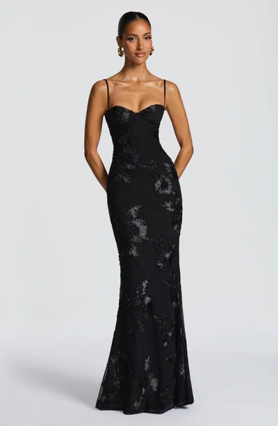 KAYO | NEFERTITI MAXI DRESS
