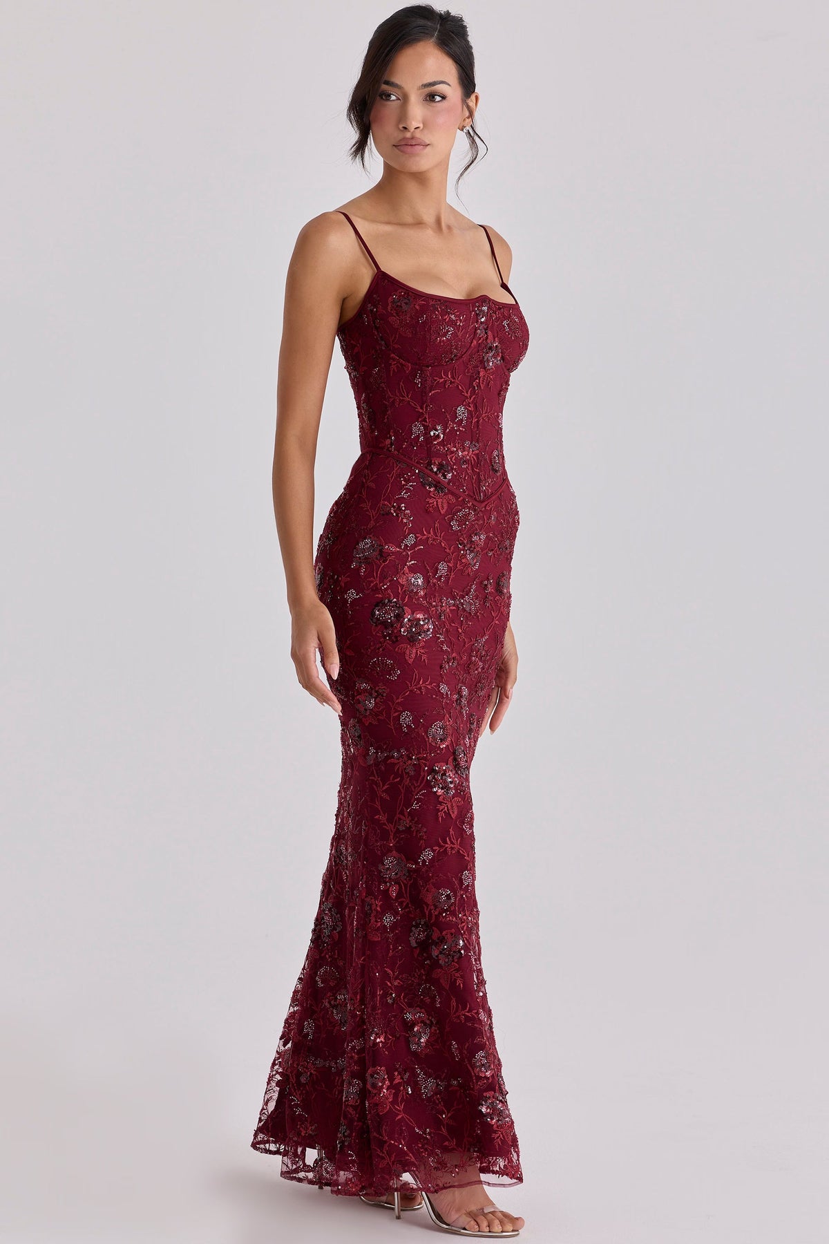 KAYO | NAIMA MAXI DRESS