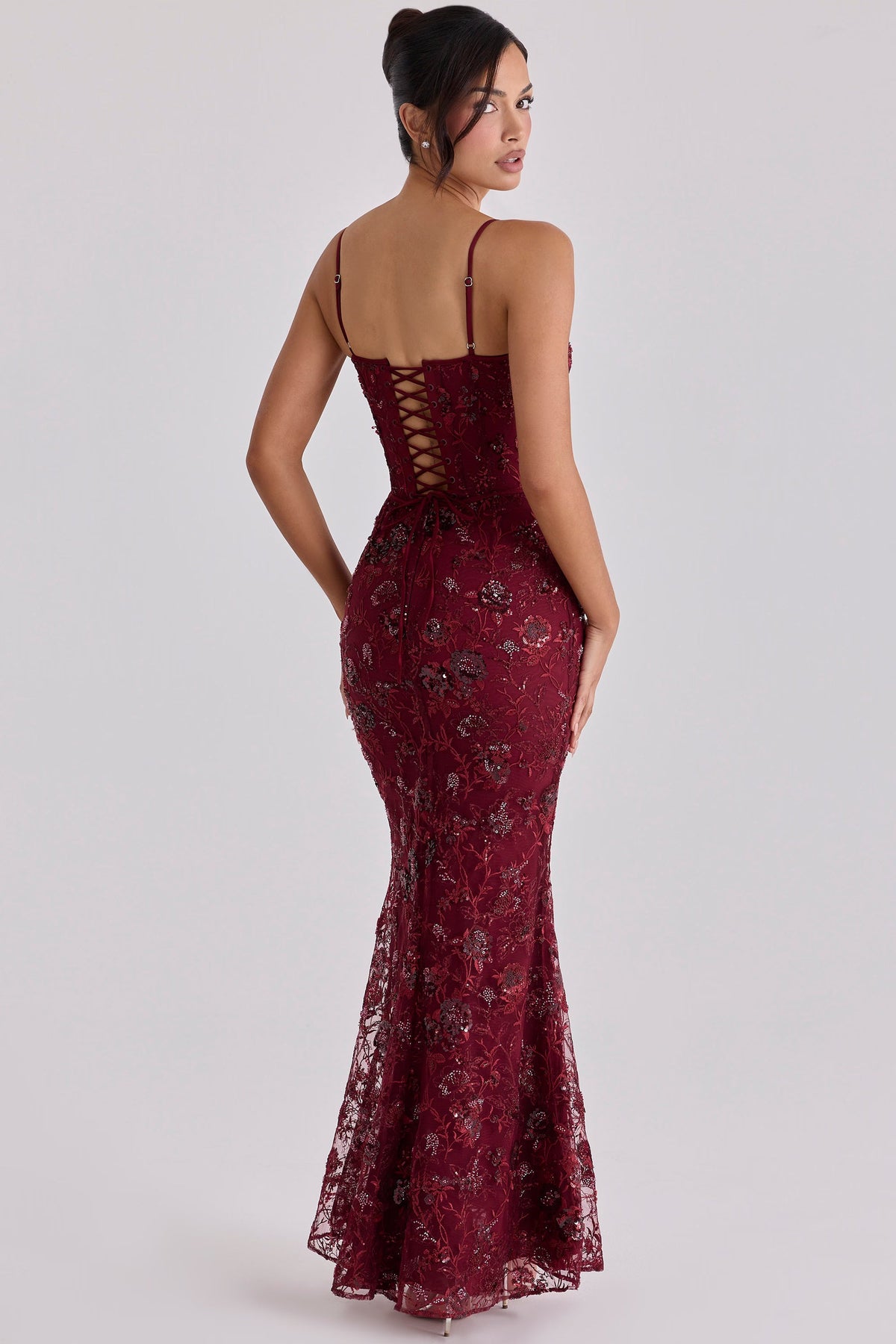 KAYO | NAIMA MAXI DRESS