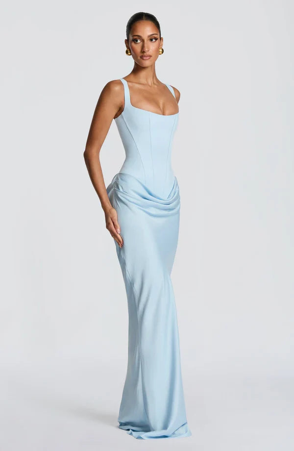 KAYO | CORNELIA MAXI DRESS
