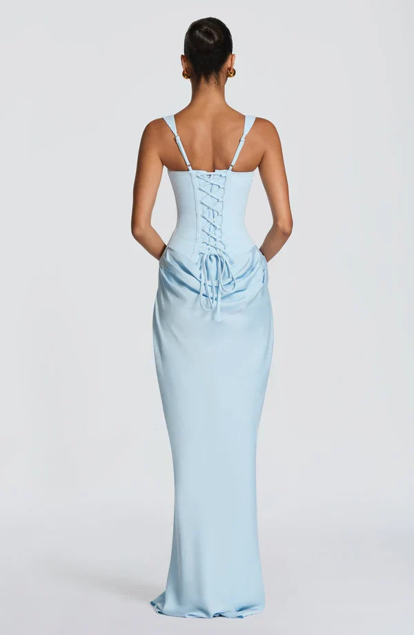 KAYO | CORNELIA MAXI DRESS