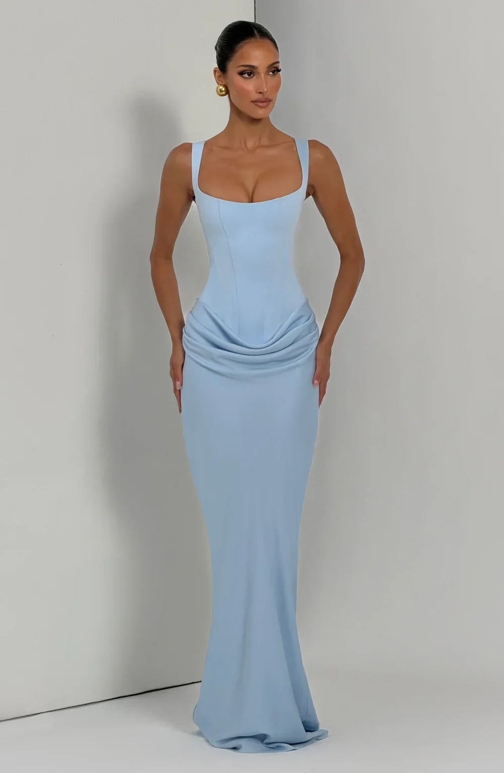 KAYO | CORNELIA MAXI DRESS