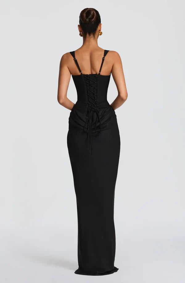 KAYO | CORNELIA MAXI DRESS