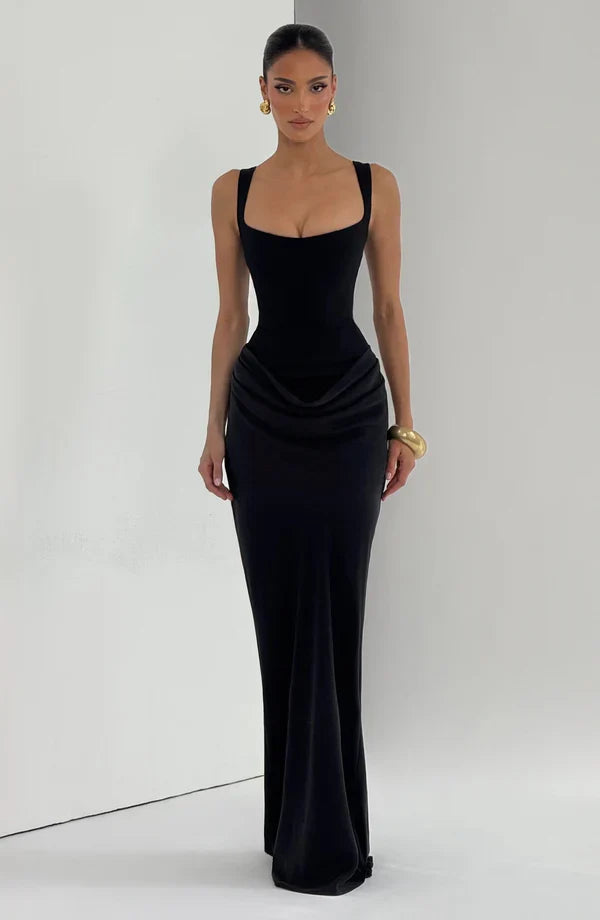 KAYO | CORNELIA MAXI DRESS