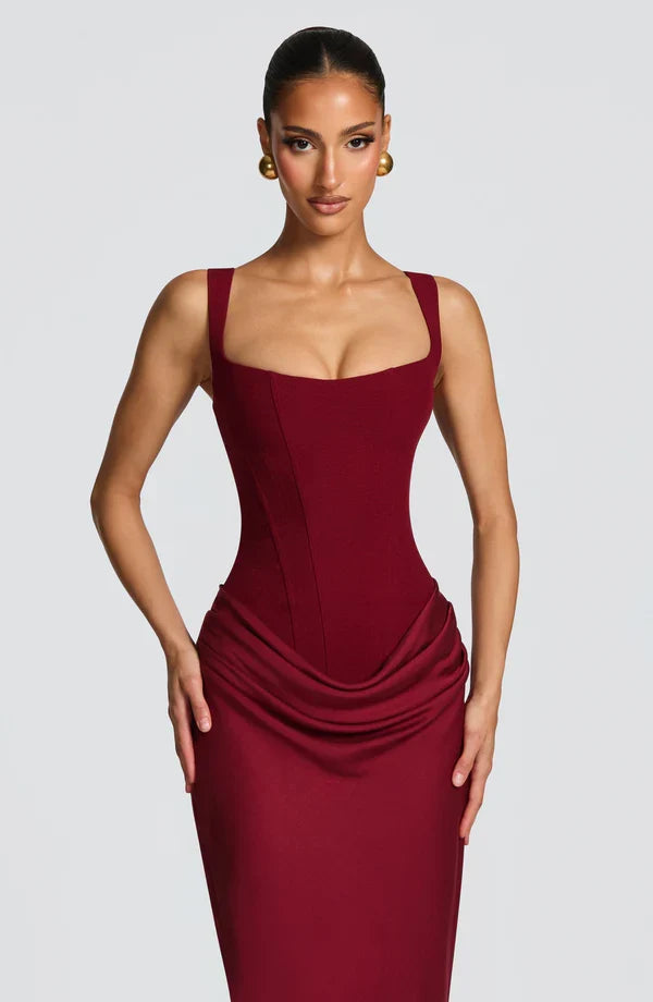 KAYO | CORNELIA MAXI DRESS
