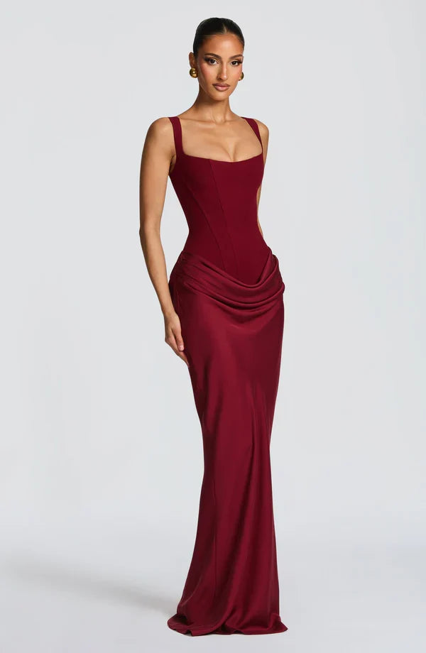 KAYO | CORNELIA MAXI DRESS