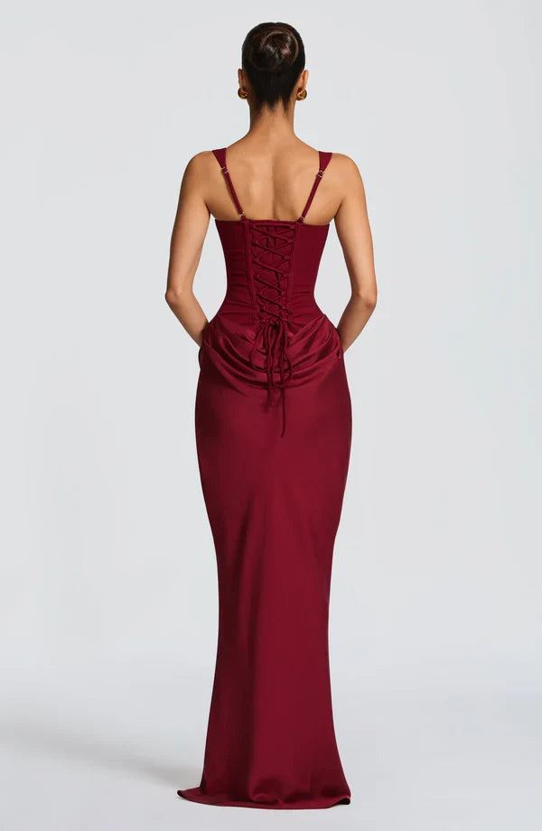 KAYO | CORNELIA MAXI DRESS