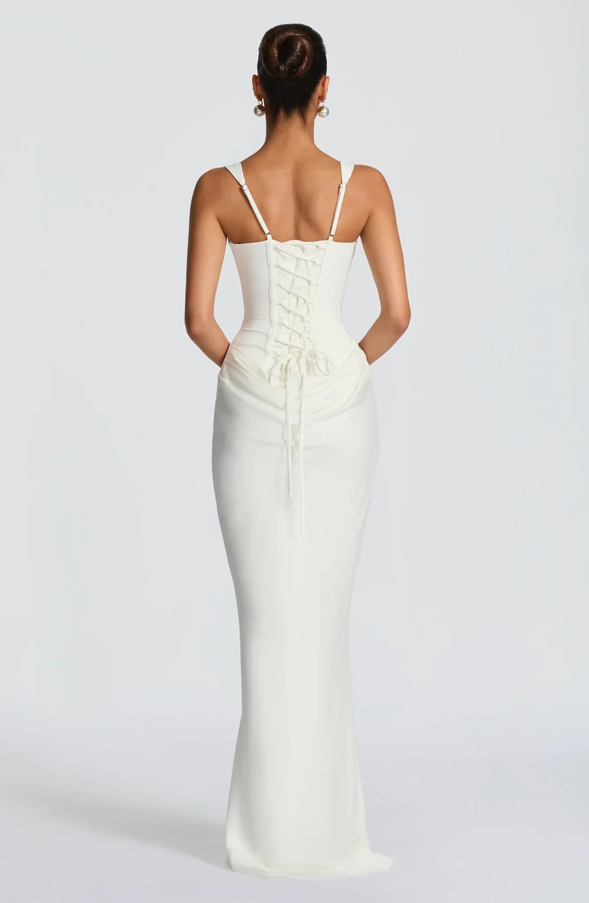 KAYO | CORNELIA MAXI DRESS