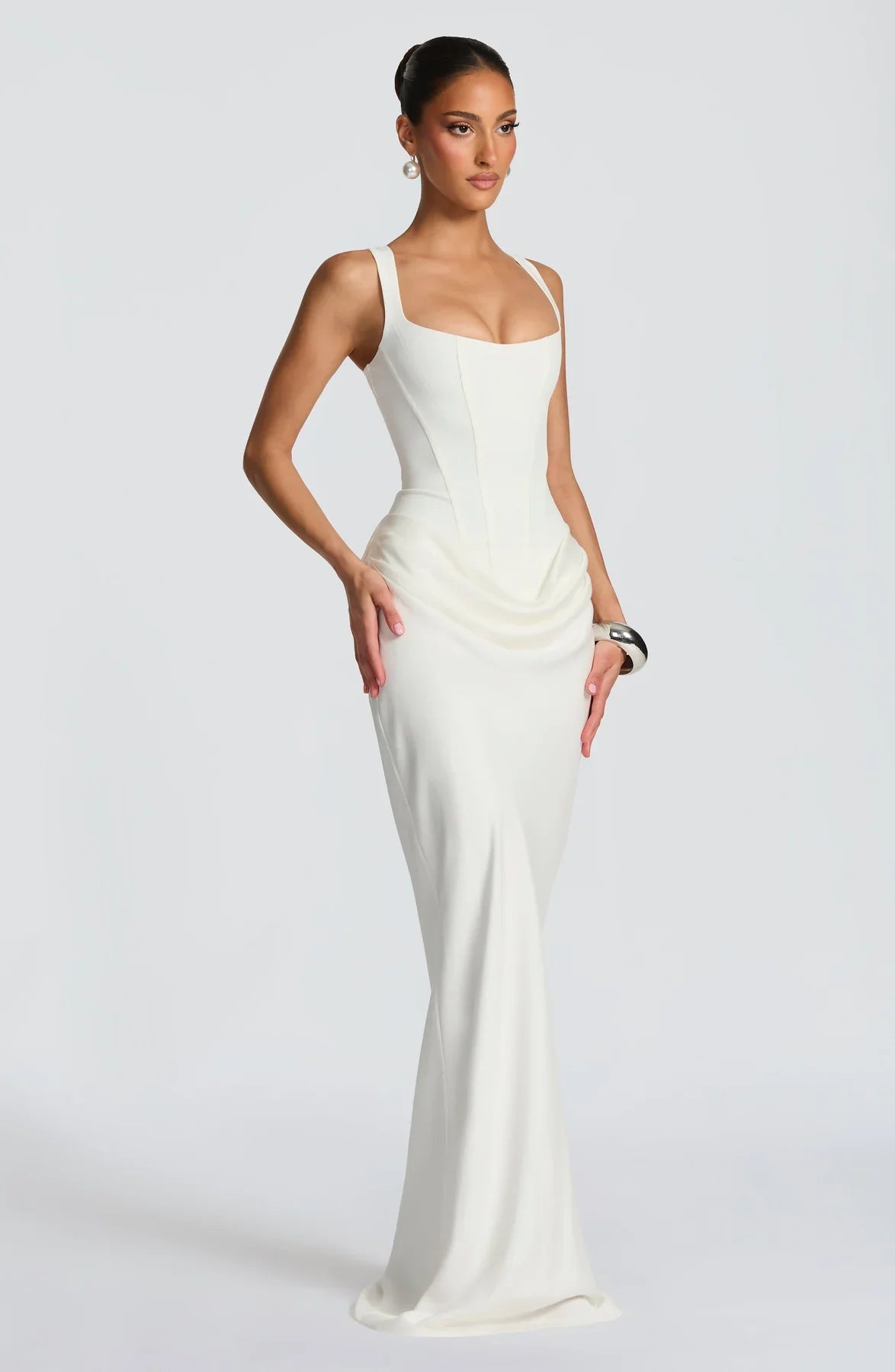 KAYO | CORNELIA MAXI DRESS