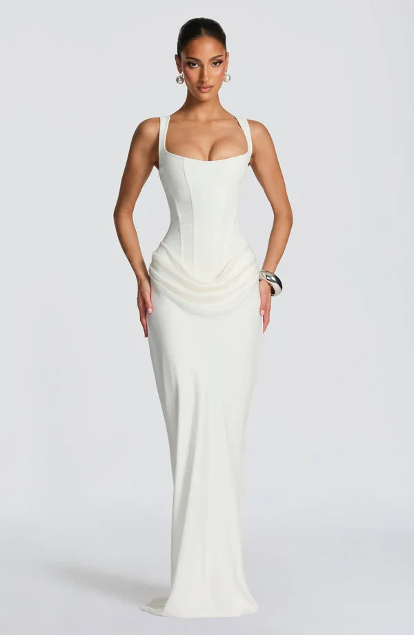 KAYO | CORNELIA MAXI DRESS