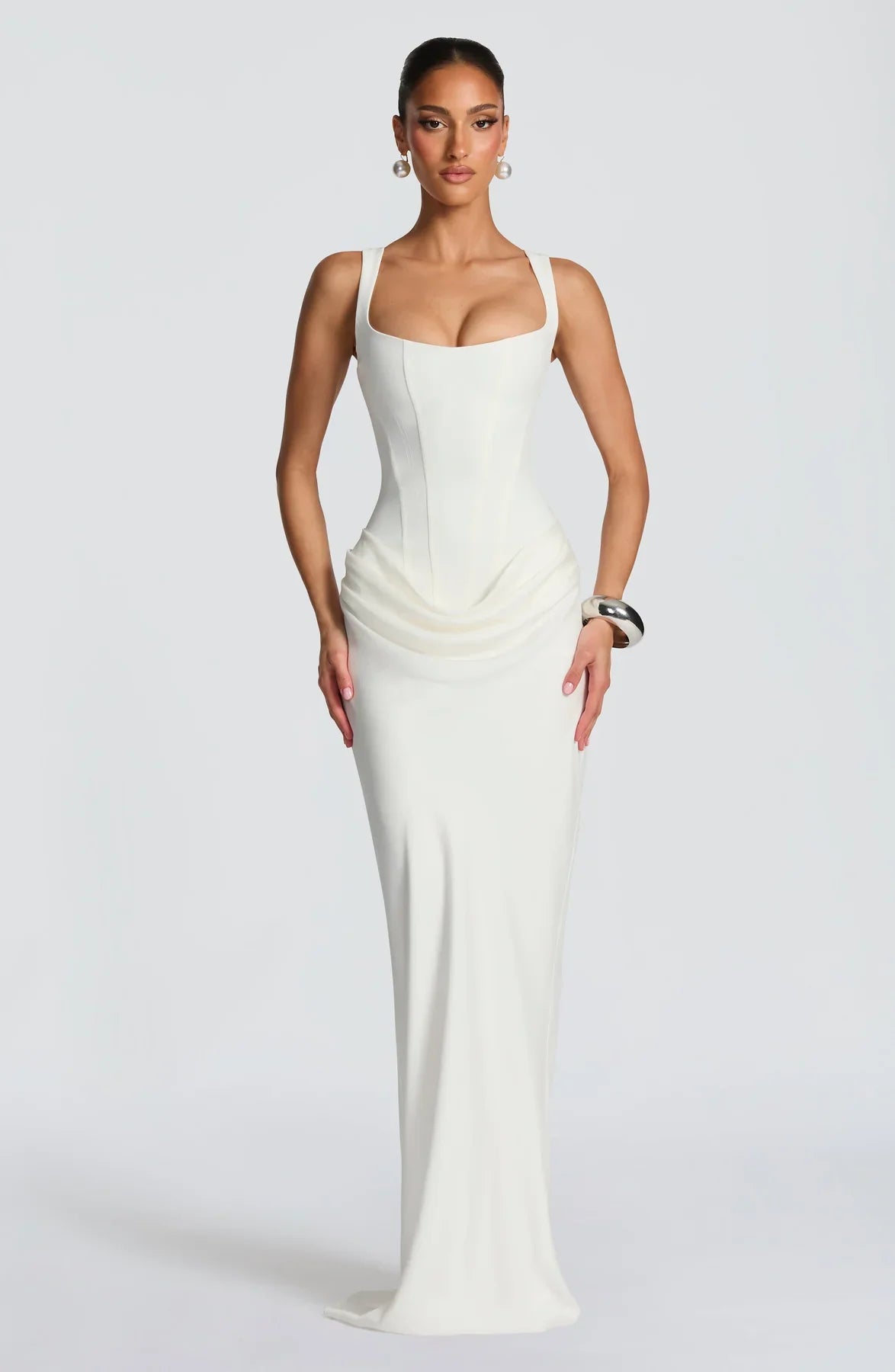 KAYO | CORNELIA MAXI DRESS