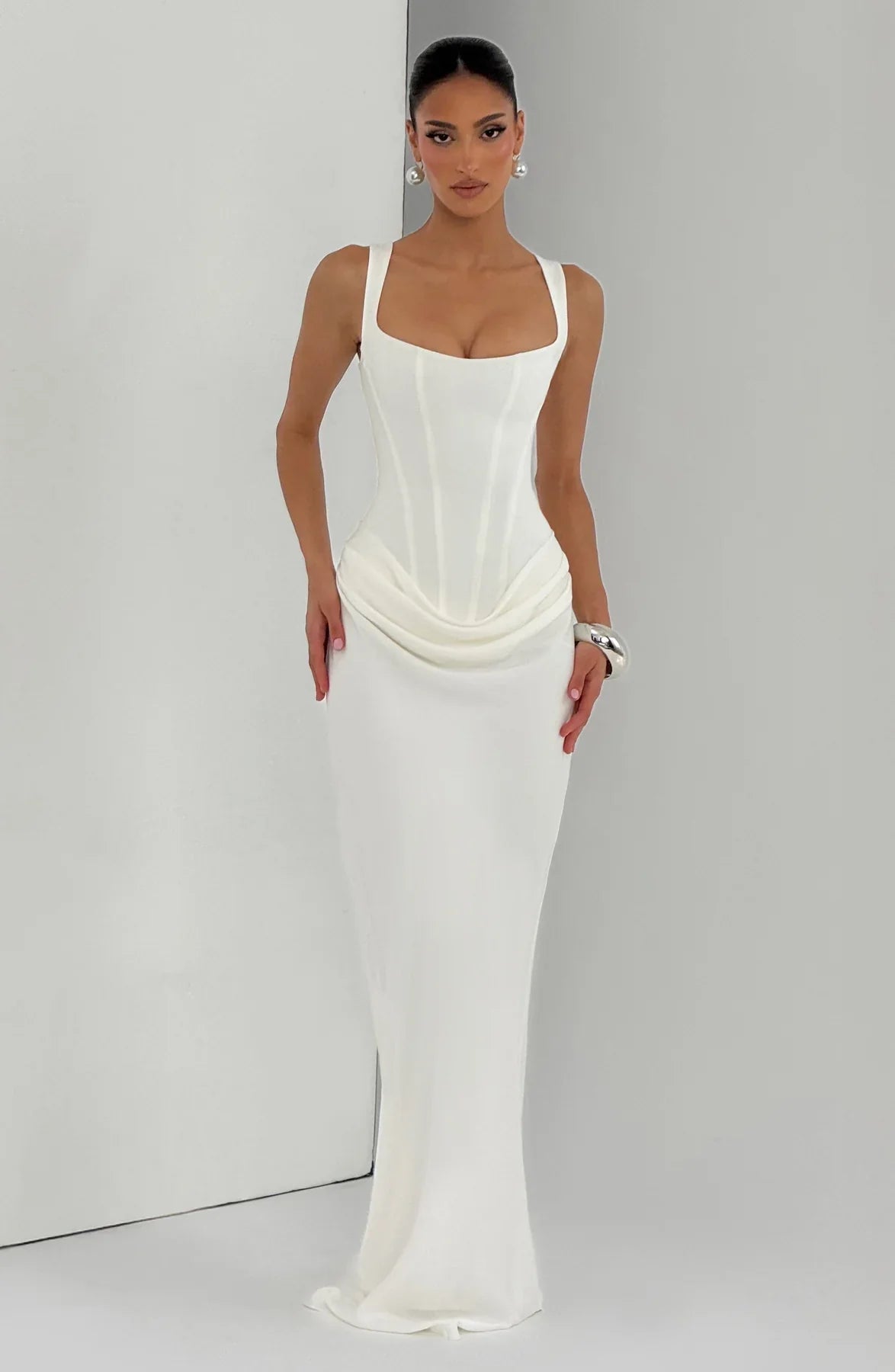 KAYO | CORNELIA MAXI DRESS
