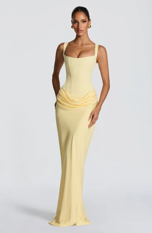 KAYO | CORNELIA MAXI DRESS