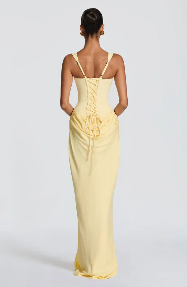 KAYO | CORNELIA MAXI DRESS