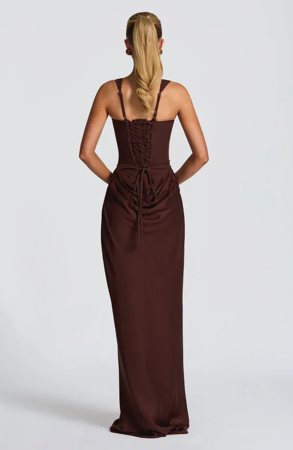 KAYO | CORNELIA MAXI DRESS